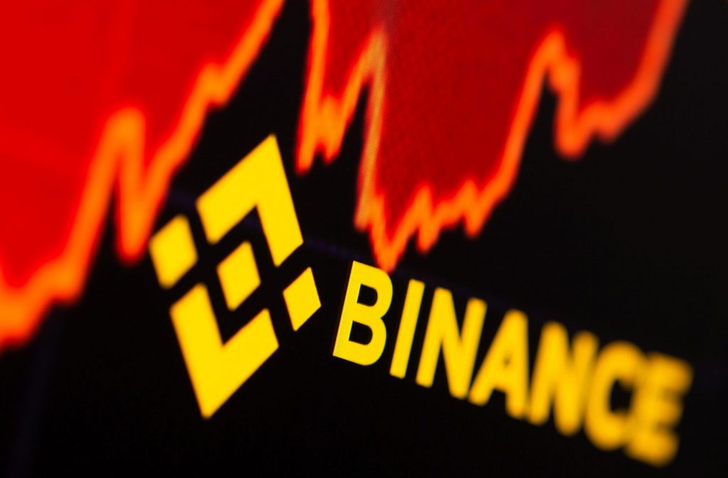 The Polish financial supervisor warns against Binance