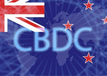 The Reserve Bank of New Zealand offers the public a potential CBDC