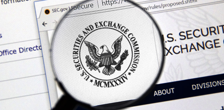 The SEC fines Coinschedule $ 200,000 for allegedly violating US securities laws