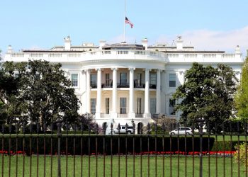 The White House says applying cryptocurrency taxes will help pay for the infrastructure deal