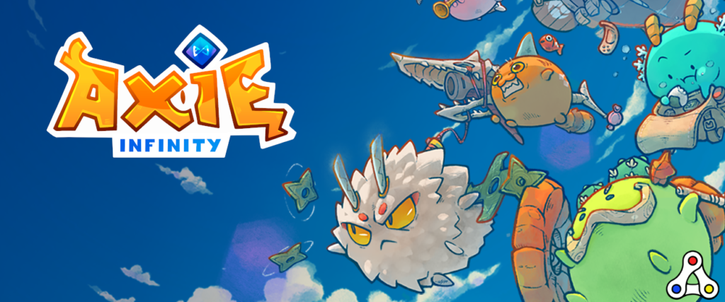 Play Axie Infinity - The youth buys two houses in the Philippines from the profits from the game