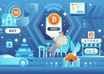 The best smart product retailer in the US now accepts Bitcoin payments