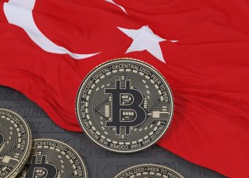 The use of cryptocurrencies in Turkey has increased 11 times
