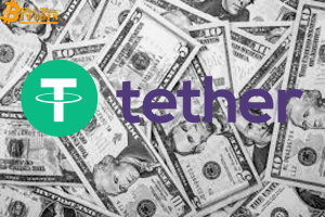 Tether destroys a bunch of 500 million USDT