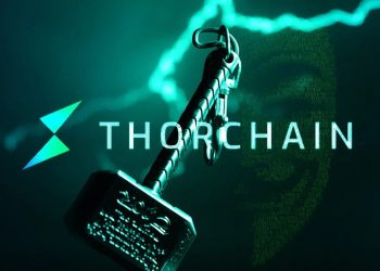 Thorchain recovers 36% from last week's multimillion-dollar hack