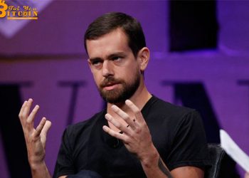 Twitter CEO Jack Dorsey: “Bitcoin Will Be The Own Currency For The Internet”