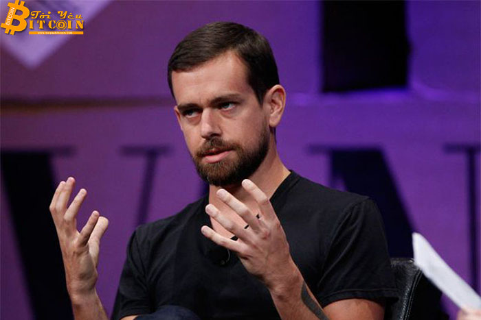 Twitter CEO Jack Dorsey: “Bitcoin Will Be The Own Currency For The Internet”