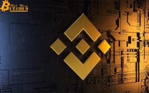 Binance Launches BEP2 Token Pegged to Bitcoin