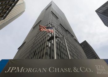 US banking king JP Morgan has published research for other blockchain talent