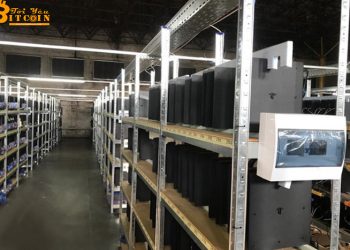 Ukrainian police seize 3,800 PlayStation 4 devices used as illegal mining machines