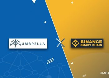 Umbrella announces the new token release on BSC after the ChainSwap attack