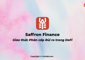 Understanding saffron finance and risk decentralization in DeFi