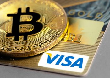 Visa CFO: Cryptocurrency fever is starting to cool