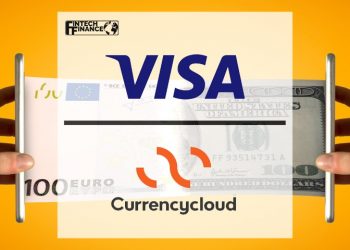 Visa acquires cross-border payment company Currencycloud