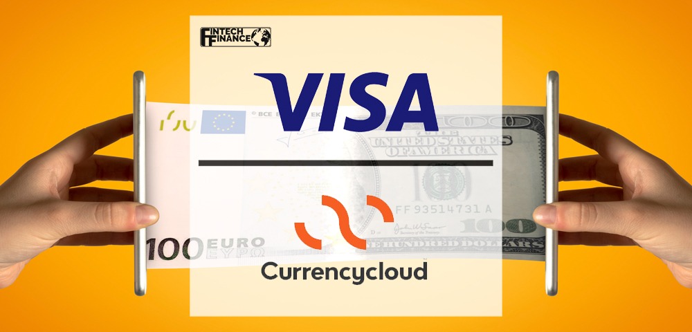 Visa acquires cross-border payment company Currencycloud