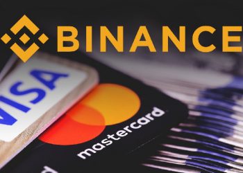 Visa and Mastercard maintain support for Binance despite regulatory hurdles "surrounded" exchanges