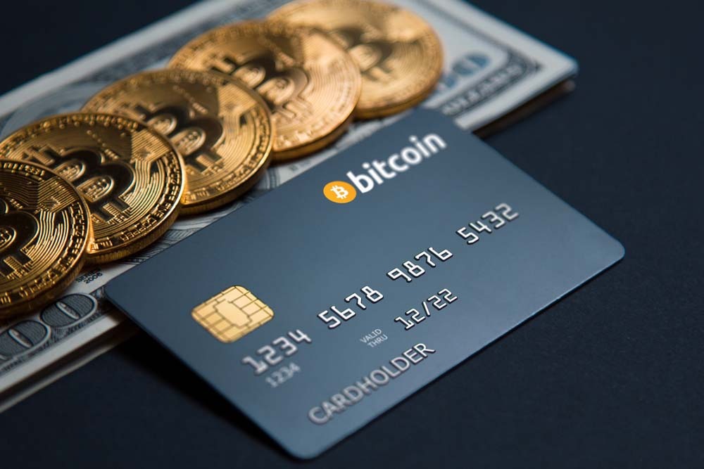 Visa approves Australian Bitcoin CryptoSpend card