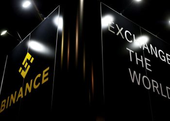 British bank Barclays is blocking payments for Binance