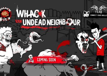 What is Fear NFT (FEAR)?  Find out detailed information about the Fear NFT game