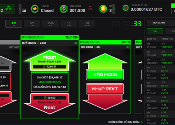 What is Hxro (HXRO)?