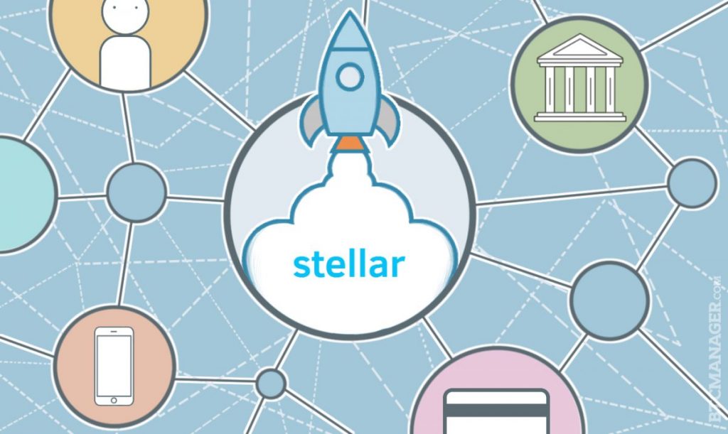 What is Stellar Lumens (XLM)?