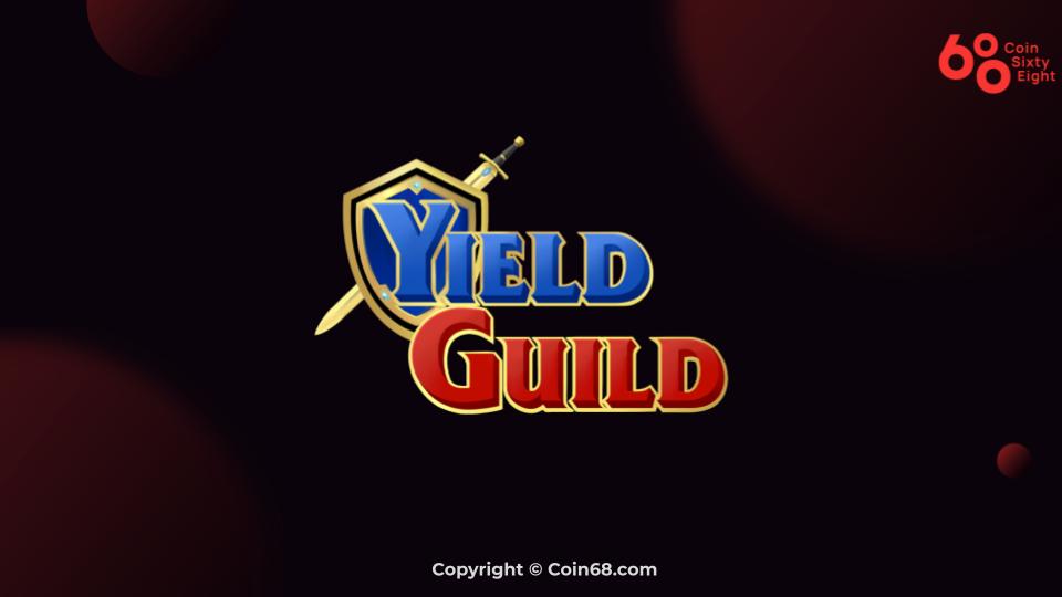 Project Yield guild game