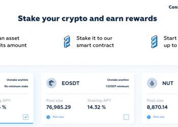 The main products of Equilibrium