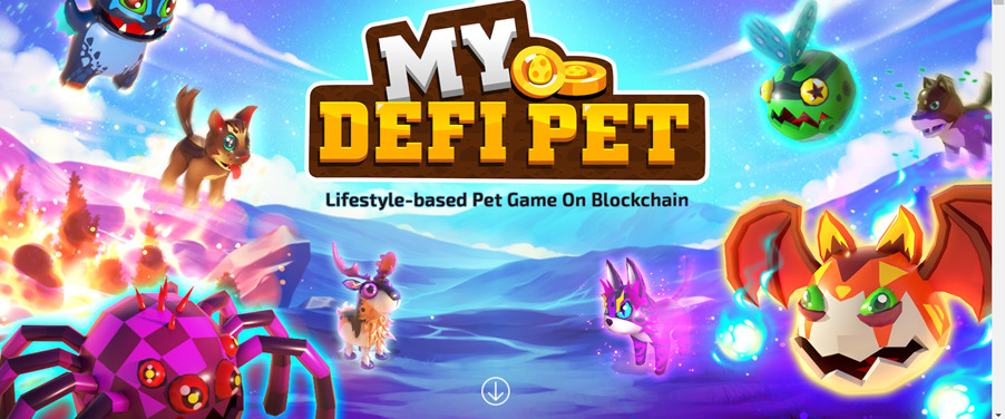 What is my DeFi pet? Axie Infinity is also a undertaking of the Vietnamese  group – CoinLive