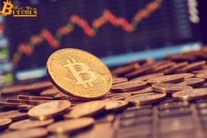 Bitcoin Price Analysis April 16, 2019