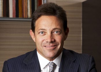 What the "Wolf of Wall Street" thinks of Bitcoin, Tether, DeFi and Cryptocurrency