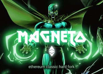 Will the challenging fork assistance Ethereum Classic (And so on) perform a miracle in the midst of the Bitcoin storm? 7 Will the hard fork help Ethereum Classic (ETC) work a miracle in the midst of the Bitcoin storm?