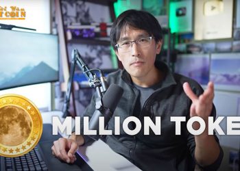 YouTuber accused of pumping up cryptocurrency, manipulating millions of dollars