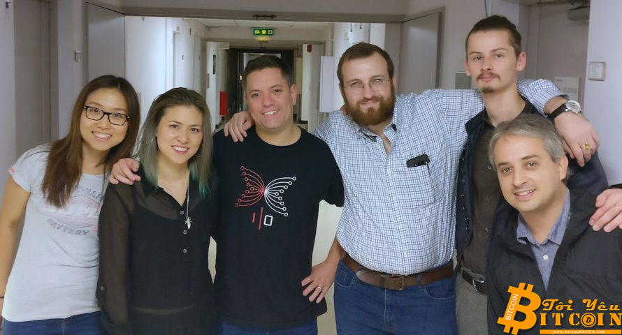 Cardano Team