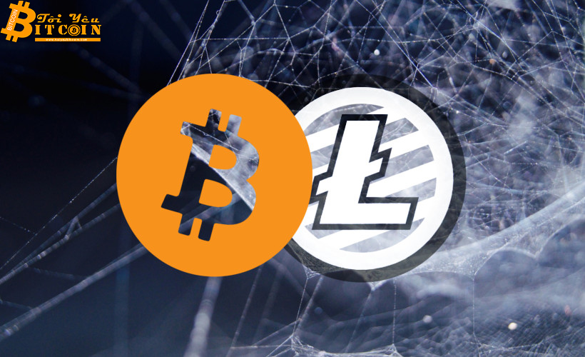 Bitcoin and Litecoin