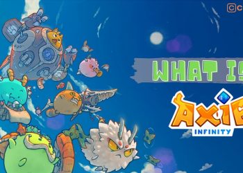 What is Axie Infinity (AXS)? | Play to Earn NFT Game explained