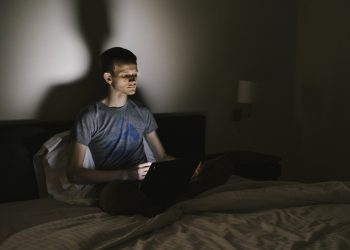 Vitalik Buterin explains why the daily cost of gas rose 9% after the London update