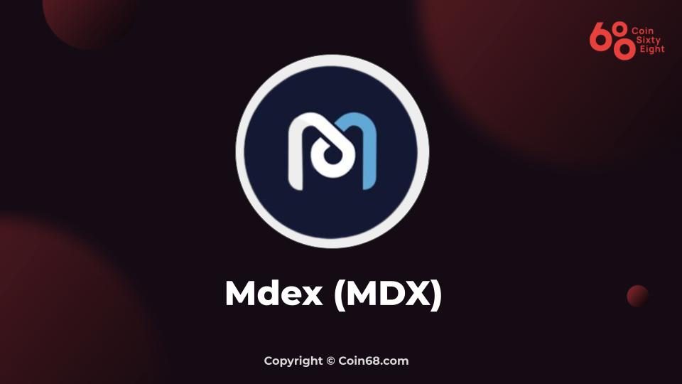 What is MDX (Mdex)?  Discover decentralized exchange on Huobi Eco-Chain