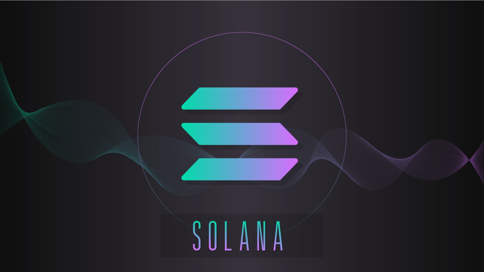 Solana-SOL