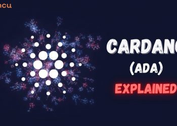 Cardano (ADA) explained | What is ADA? | Video Guide
