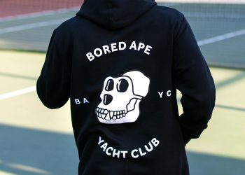 Bored Ape Yacht Club (BAYC) - "Supreme" of the NFT village?