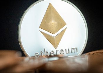 4 charts showing Ethereum's incredible growth over the past six years