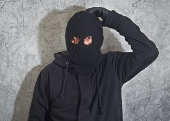 A young Russian was sentenced to 3 years in prison for stealing your miner