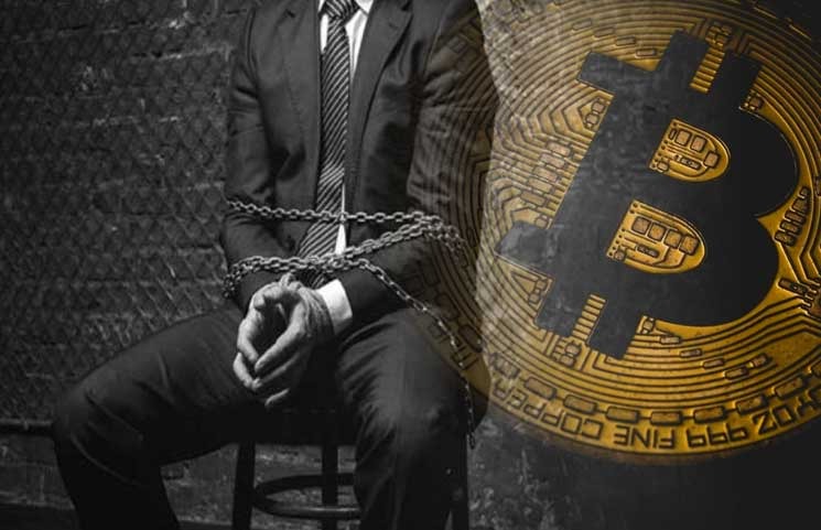 A young Venezuelan pretended to be kidnapped, he stole more than $ 1 million worth of Bitcoin 