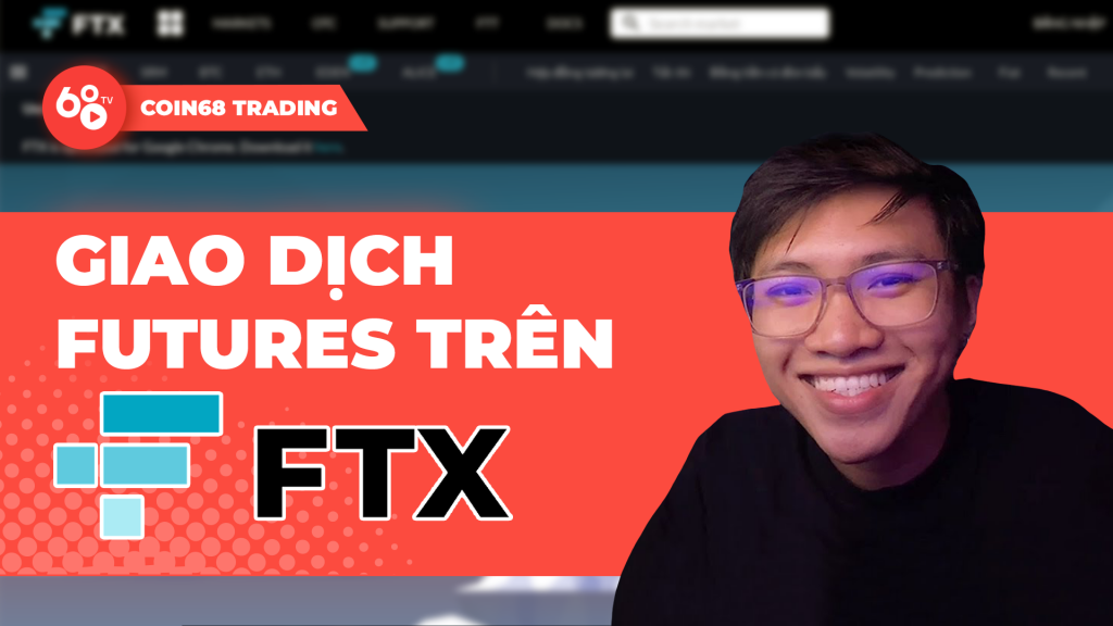 FTX Futures Trading Guide - Many great features for traders