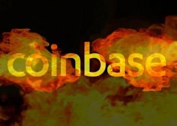 The account suddenly lost money, Coinbase users have