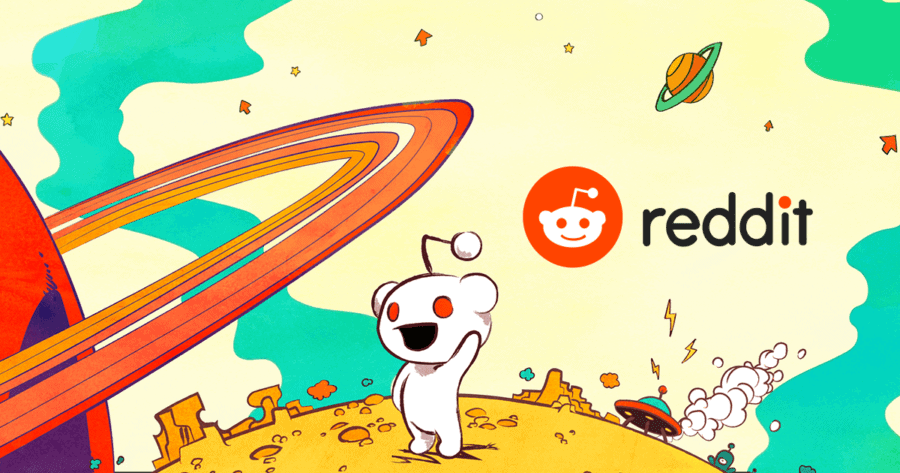 After accelerating the reward of Ethereum tokens, Reddit is now valued at $ 10 billion