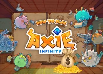 After the reduction of the day change reward, Axie Infinity (AXS) increased to 71.8%