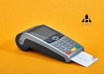 Alchemy Pay launches the crypto card