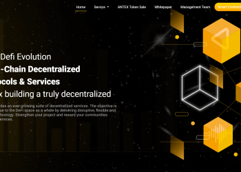 AntEx ecosystem overview (ANTEX)