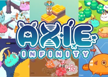 Axie Infinity becomes the first Ethereum NFT game to reach $ 1 billion in sales